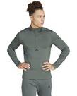 Vorschau: ADIDAS Herren Rolli Workout Quarter-Zip