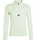 Vorschau: ADIDAS Herren Rolli Workout Quarter-Zip