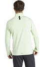 Vorschau: ADIDAS Herren Rolli Workout Quarter-Zip