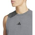 Vorschau: ADIDAS Herren Shirt Designed for Training Workout