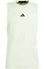 Vorschau: ADIDAS Herren Shirt Designed for Training Workout