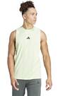 Vorschau: ADIDAS Herren Shirt Designed for Training Workout