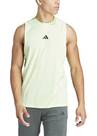 Vorschau: ADIDAS Herren Shirt Designed for Training Workout