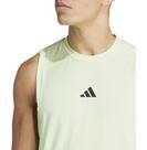 Vorschau: ADIDAS Herren Shirt Designed for Training Workout