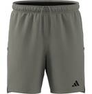 Vorschau: ADIDAS Herren Shorts Designed for Training Workout (Länge 7 Zoll)