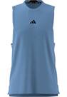 Vorschau: ADIDAS Herren Shirt Designed for Training Workout