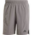 Vorschau: ADIDAS Herren Shorts Designed for Training Workout (Länge 7 Zoll)