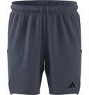Vorschau: ADIDAS Herren Shorts Designed for Training Workout (Länge 7 Zoll)