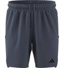 Vorschau: ADIDAS Herren Shorts Designed for Training Workout (Länge 7 Zoll)