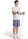 Vorschau: ADIDAS Herren Shorts Designed for Training Workout (Länge 7 Zoll)