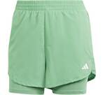 Vorschau: ADIDAS Damen Shorts AEROREADY Made for Training Minimal Two-in-One