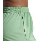 Vorschau: ADIDAS Damen Shorts AEROREADY Made for Training Minimal Two-in-One