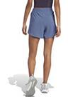 Vorschau: ADIDAS Damen Shorts AEROREADY Made for Training Minimal Two-in-One