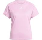 Vorschau: ADIDAS Damen Shirt AEROREADY Train Essentials Minimal Branding