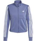 Vorschau: ADIDAS Damen Jacke AEROREADY Train Essentials 3-Streifen