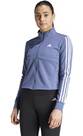 Vorschau: ADIDAS Damen Jacke AEROREADY Train Essentials 3-Streifen
