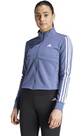 Vorschau: ADIDAS Damen Jacke AEROREADY Train Essentials 3-Streifen