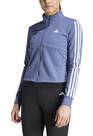 Vorschau: ADIDAS Damen Jacke AEROREADY Train Essentials 3-Streifen