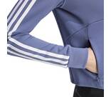 Vorschau: ADIDAS Damen Jacke AEROREADY Train Essentials 3-Streifen