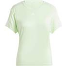 Vorschau: ADIDAS Damen Shirt AEROREADY Train Essentials 3-Streifen