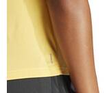 Vorschau: ADIDAS Damen Shirt AEROREADY Train Essentials 3-Streifen