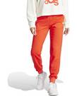 Vorschau: ADIDAS Damen Hose French Terry Print Regular