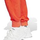 Vorschau: ADIDAS Damen Hose French Terry Print Regular