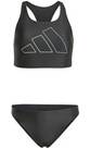 Vorschau: ADIDAS Damen Bikini Big Bars
