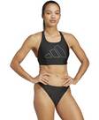 Vorschau: ADIDAS Damen Bikini Big Bars