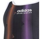 Vorschau: ADIDAS Kinder Badeanzug Tiro Pack Kids