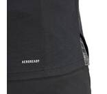 Vorschau: ADIDAS Herren Shirt Train Essentials Camo Graphic Logo