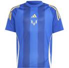 Vorschau: ADIDAS Kinder Trikot Pitch 2 Street Messi Kids
