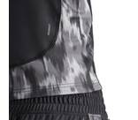 Vorschau: ADIDAS Damen Top Train Essentials Allover Print Flower Tie-Dye
