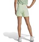 Vorschau: ADIDAS Damen Shorts MATCH SHORT