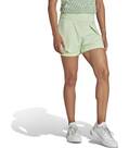 Vorschau: ADIDAS Damen Shorts MATCH SHORT