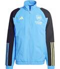 Vorschau: ADIDAS Herren Fanjacke AFC PRE JKT
