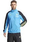 Vorschau: ADIDAS Herren Fanjacke AFC PRE JKT
