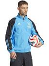 Vorschau: ADIDAS Herren Fanjacke AFC PRE JKT