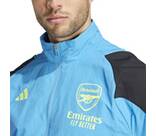 Vorschau: ADIDAS Herren Fanjacke AFC PRE JKT