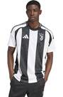 Vorschau: ADIDAS Herren Trikot Juventus Turin 24/25 Heimtrikot