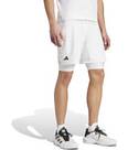 Vorschau: ADIDAS Herren Shorts Tennis Pro AEROREADY 2-in-1