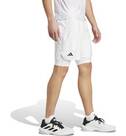 Vorschau: ADIDAS Herren Shorts Tennis Pro AEROREADY 2-in-1