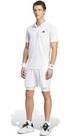 Vorschau: ADIDAS Herren Shorts Tennis Pro AEROREADY 2-in-1