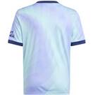 Vorschau: ADIDAS Kinder Trikot FC Arsenal 24/25 Ausweichtrikot