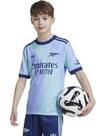 Vorschau: ADIDAS Kinder Trikot FC Arsenal 24/25 Ausweichtrikot