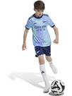 Vorschau: ADIDAS Kinder Trikot FC Arsenal 24/25 Ausweichtrikot
