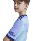 Vorschau: ADIDAS Kinder Trikot FC Arsenal 24/25 Ausweichtrikot