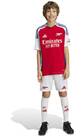 Vorschau: ADIDAS Kinder Teamhose FC Arsenal 24/25 Kids Heim