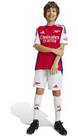 Vorschau: ADIDAS Kinder Teamhose FC Arsenal 24/25 Kids Heim