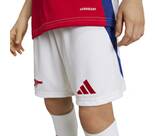 Vorschau: ADIDAS Kinder Teamhose FC Arsenal 24/25 Kids Heim
